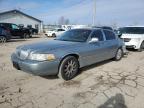 2006 Lincoln Town Car Signature Limited на продаже в Pekin, IL - Rear End