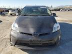 2015 TOYOTA PRIUS  for sale at Copart CA - SUN VALLEY