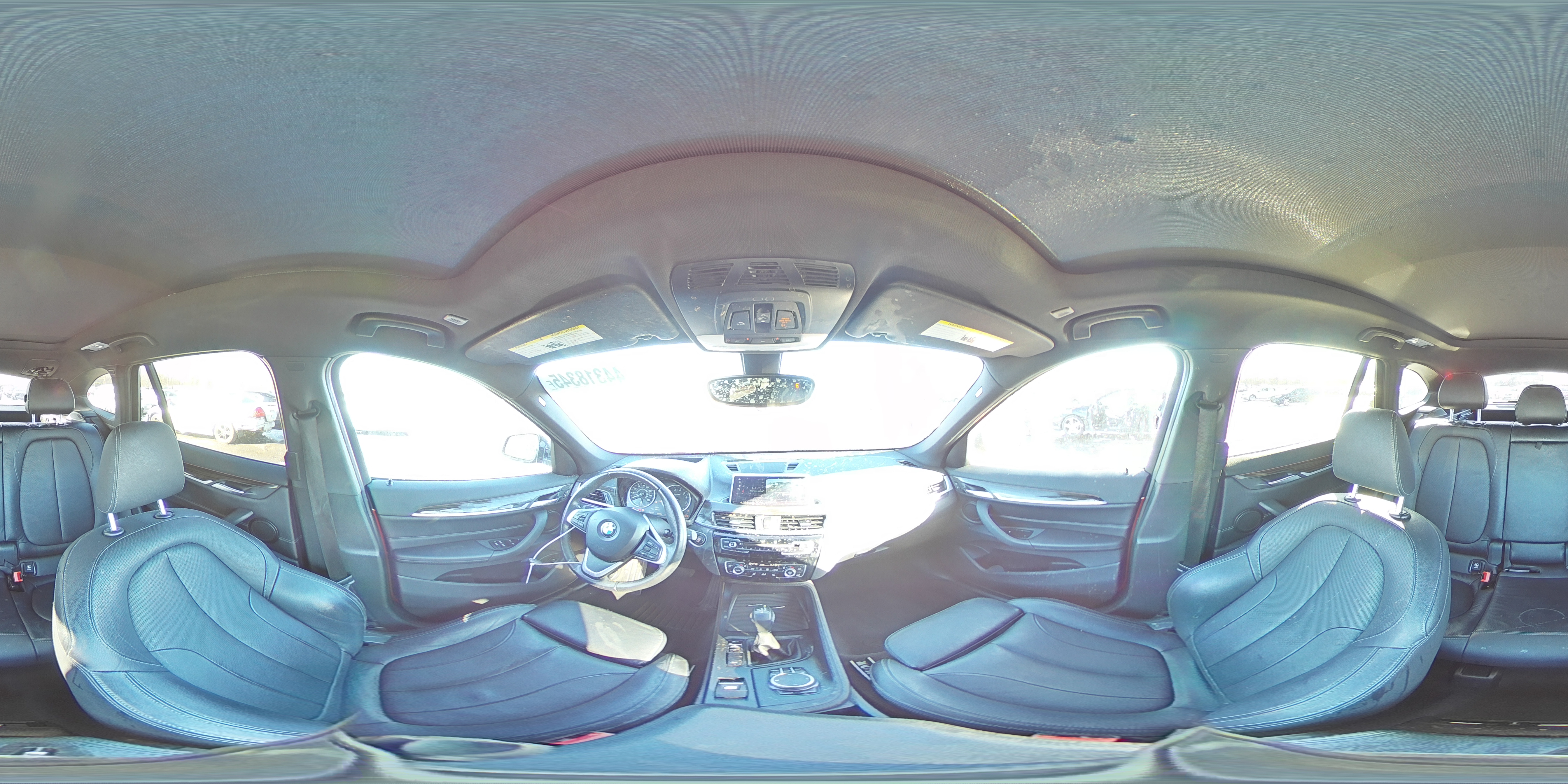 2018 BMW X1 - Image 14