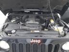 2014 Jeep Wrangler Unlimited Sahara zu verkaufen in Walton, KY - Front End