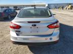 2012 Ford Focus S en Venta en Madisonville, TN - Front End