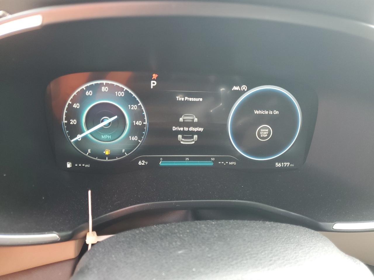 2021 Hyundai Santa Fe - Image 9