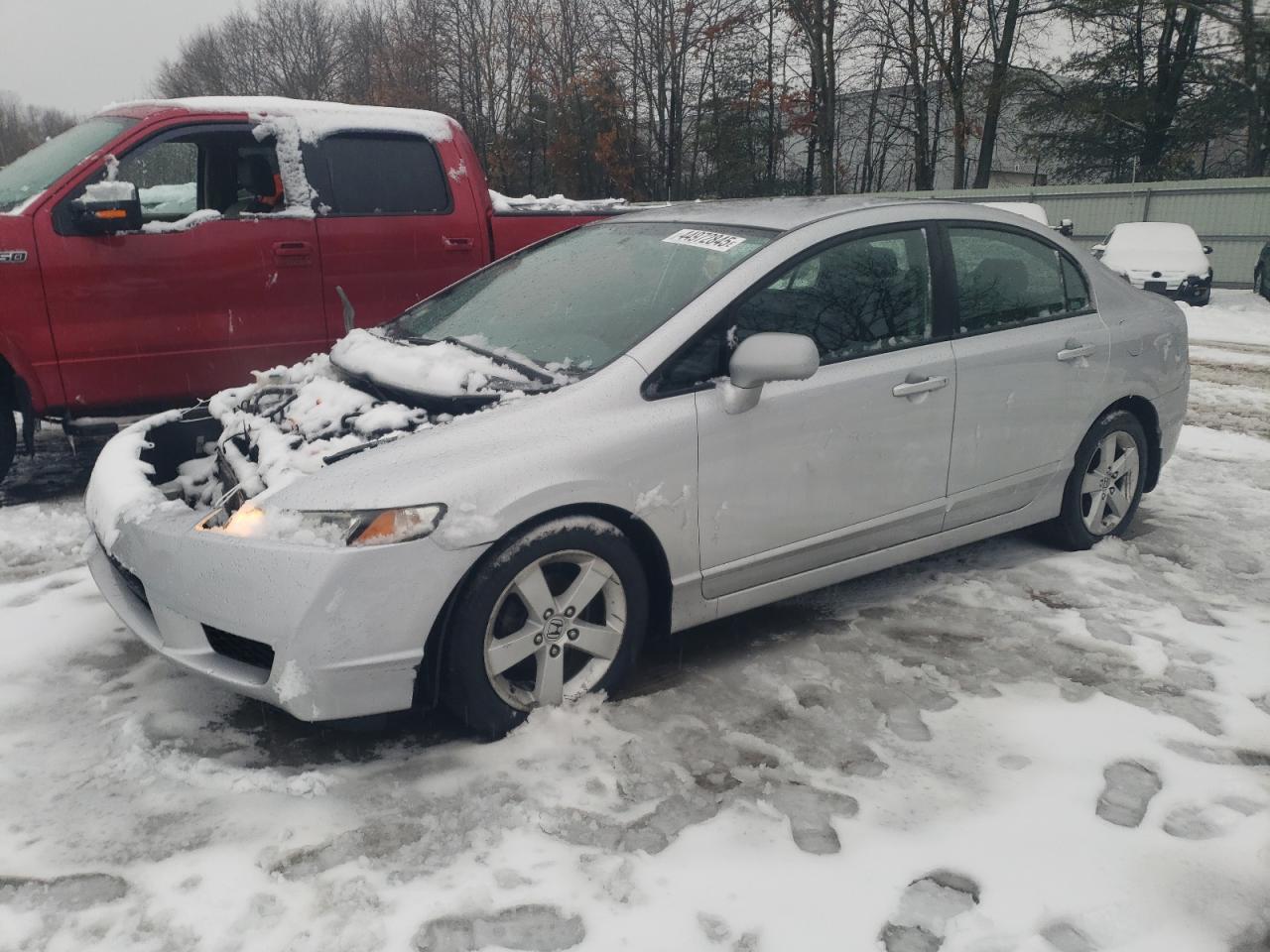 2009 Honda Civic - Image 1