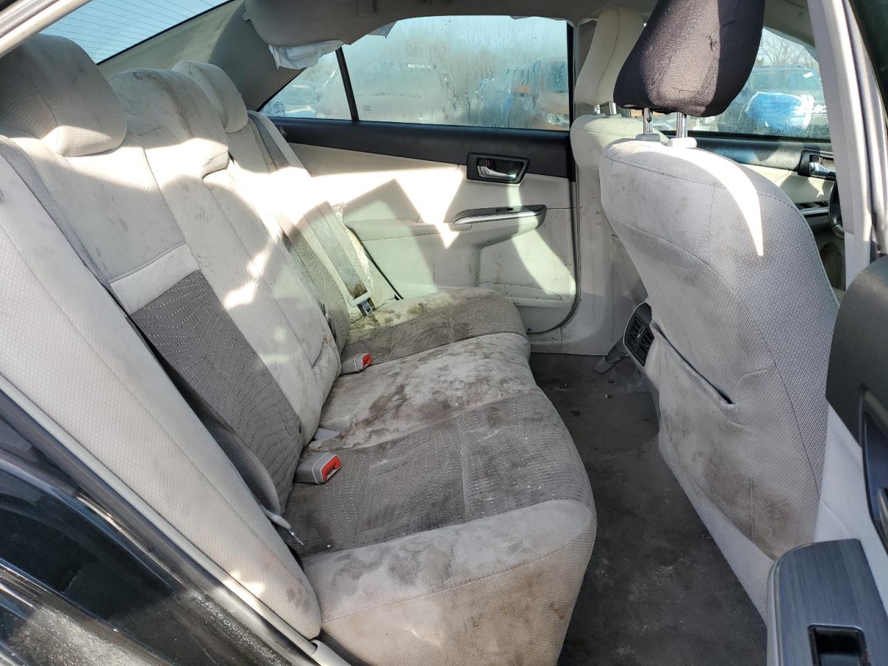 2013 Toyota Camry - Image 10