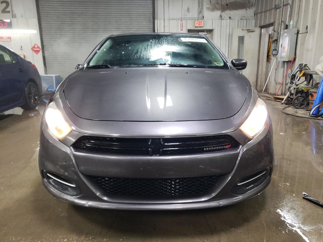 2015 Dodge Dart - Image 5