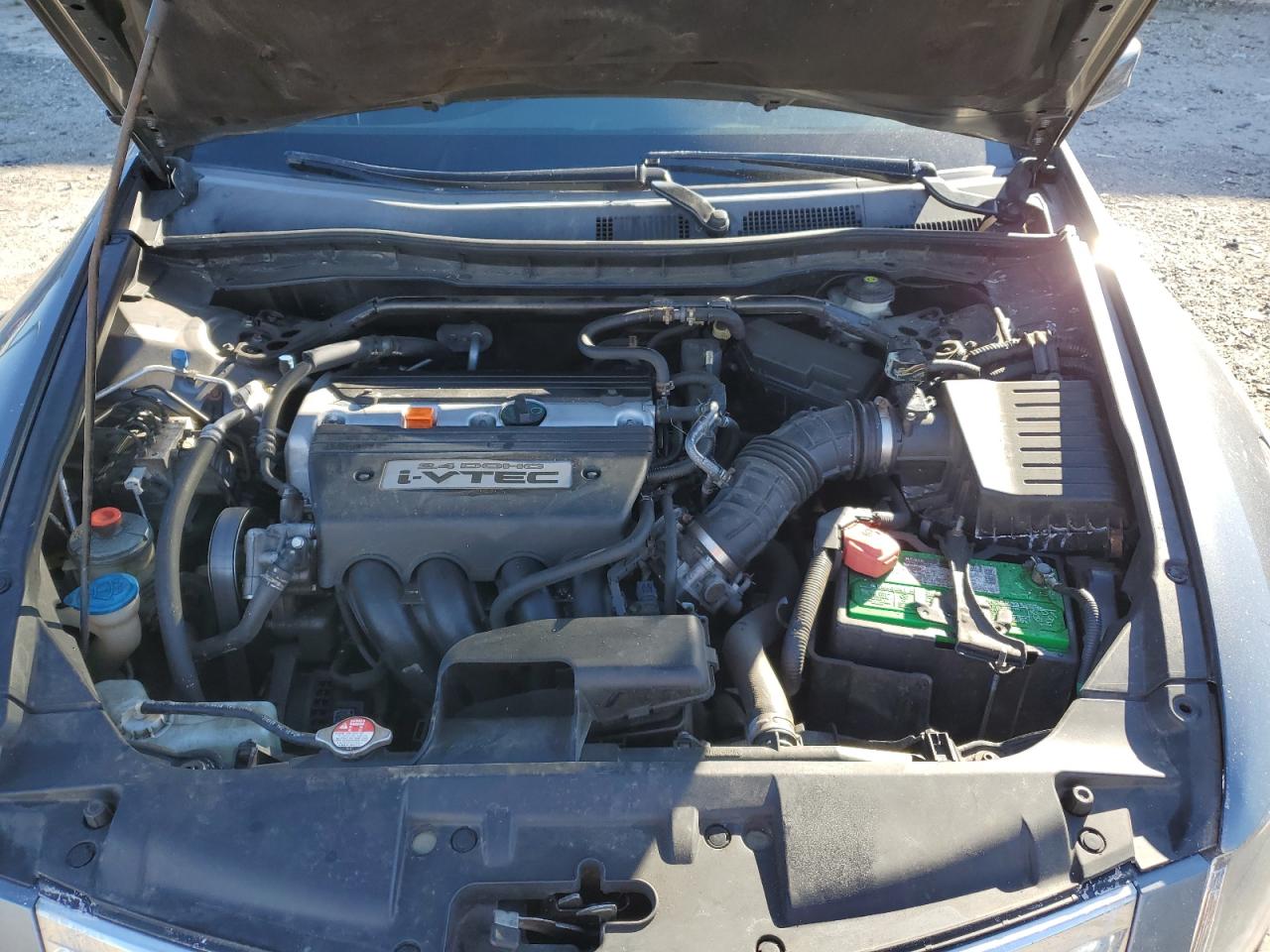 2008 Honda Accord - Image 12