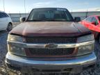 2007 Chevrolet Colorado  იყიდება Cahokia Heights-ში, IL - Normal Wear