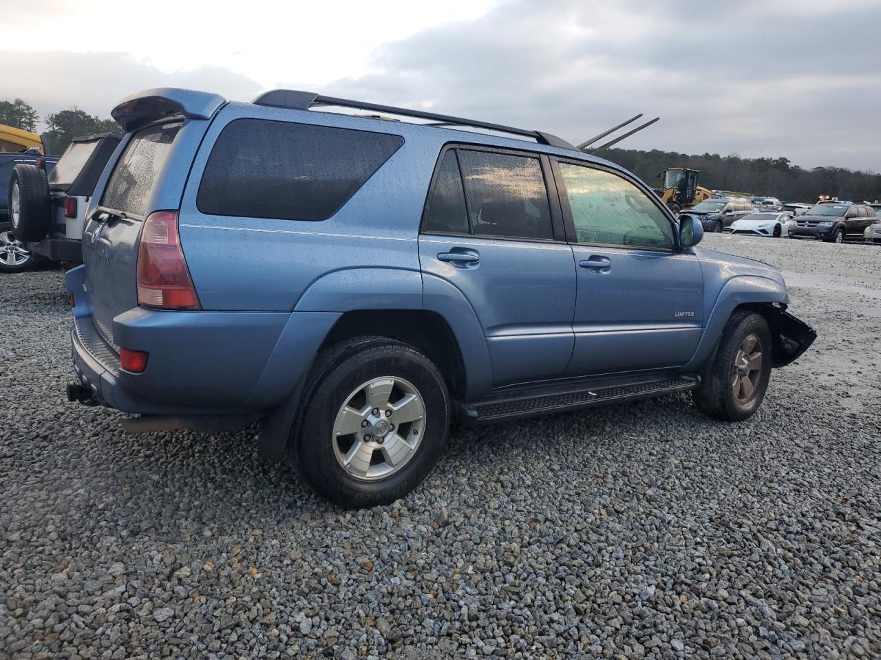 2005 Toyota 4Runner - Image 3