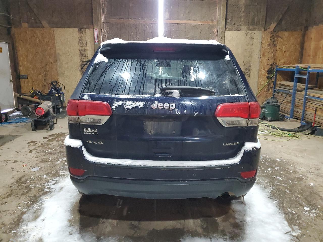 2016 Jeep Grand Cherokee - Image 6