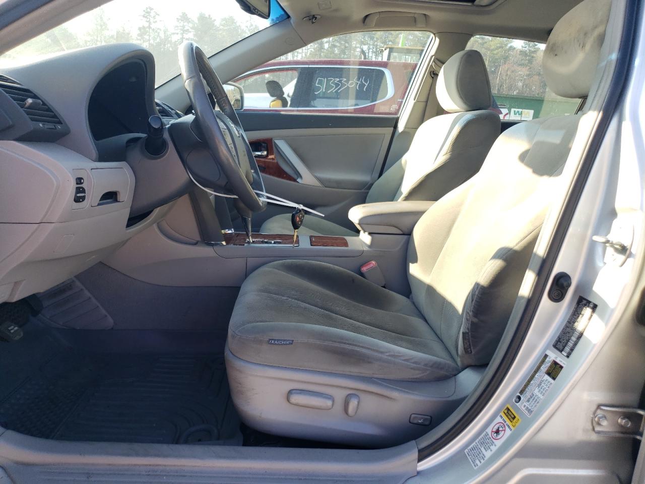 2008 Toyota Camry - Image 7