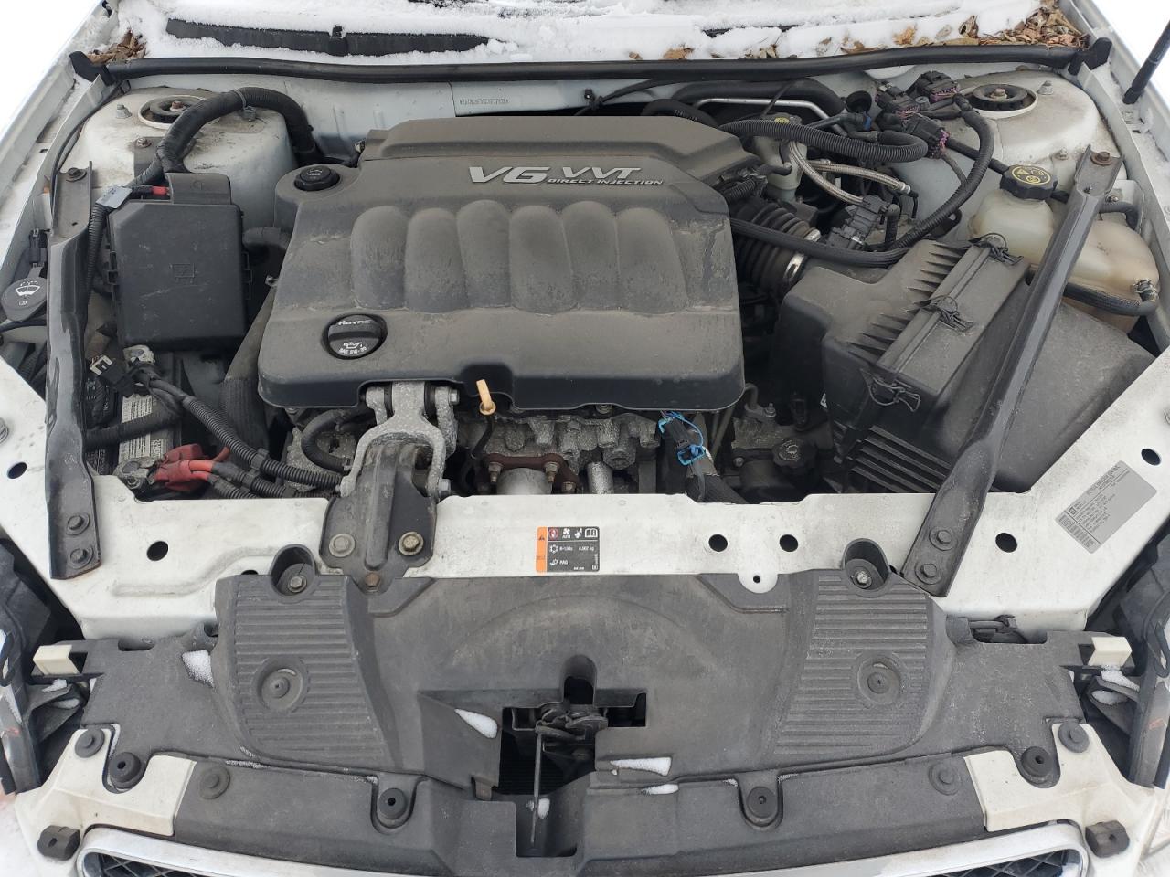 2012 Chevrolet Impala - Image 12