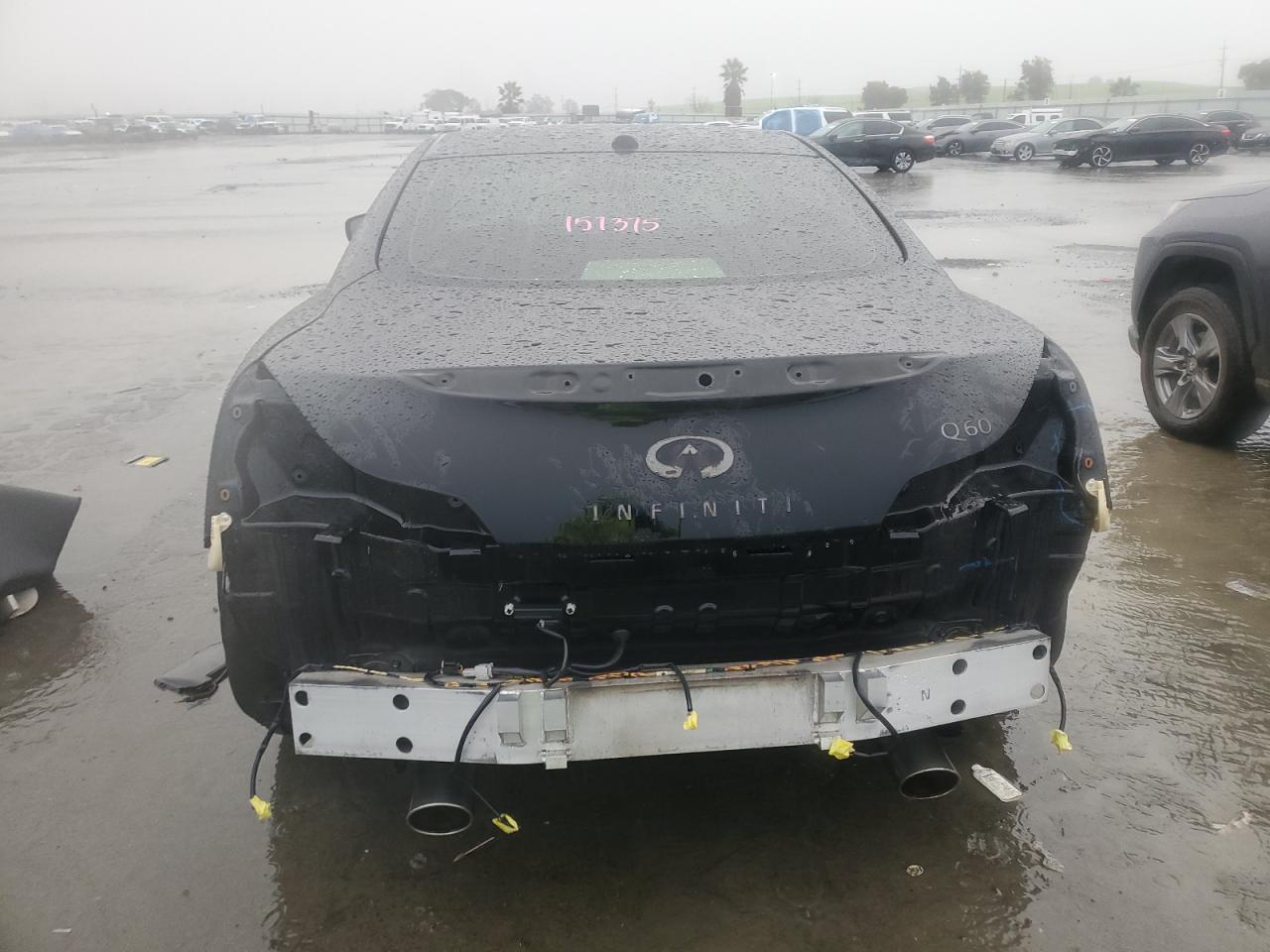 2014 Infiniti Q60 - Image 6
