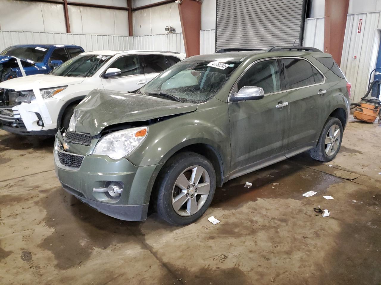 2015 Chevrolet Equinox - Image 1