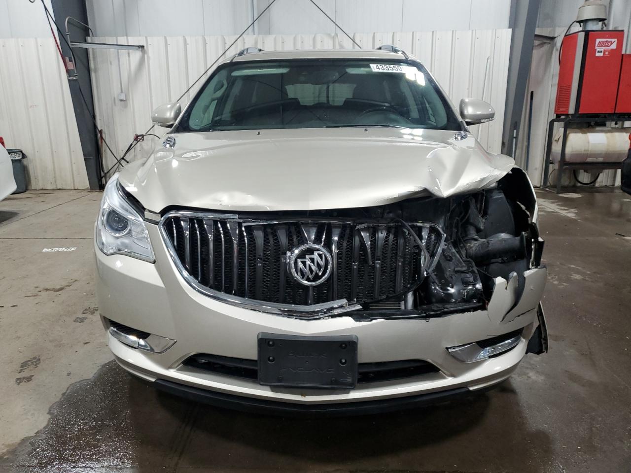 2016 Buick Enclave - Image 5
