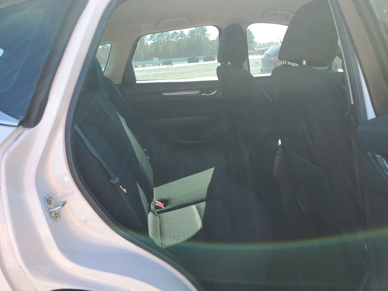 2022 Mazda CX-5 - Image 11