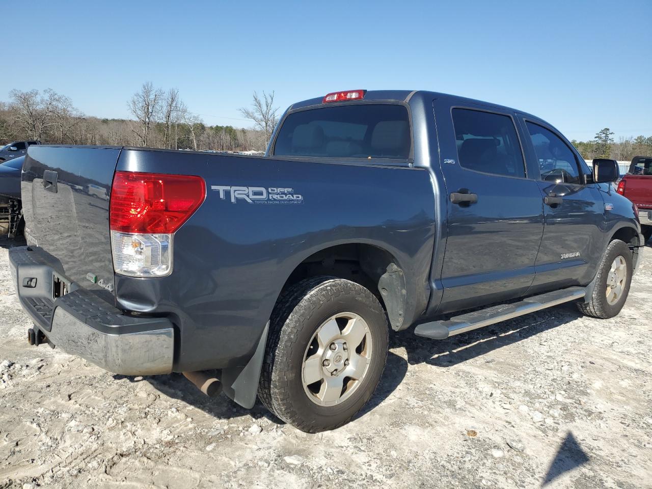 2010 Toyota Tundra - Image 3