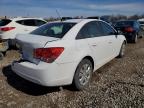 2016 Chevrolet Cruze Limited Ls for Sale in Columbus, OH - Rear End