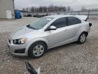 2016 Chevrolet Sonic Ls for Sale in Lawrenceburg, KY - Rear End