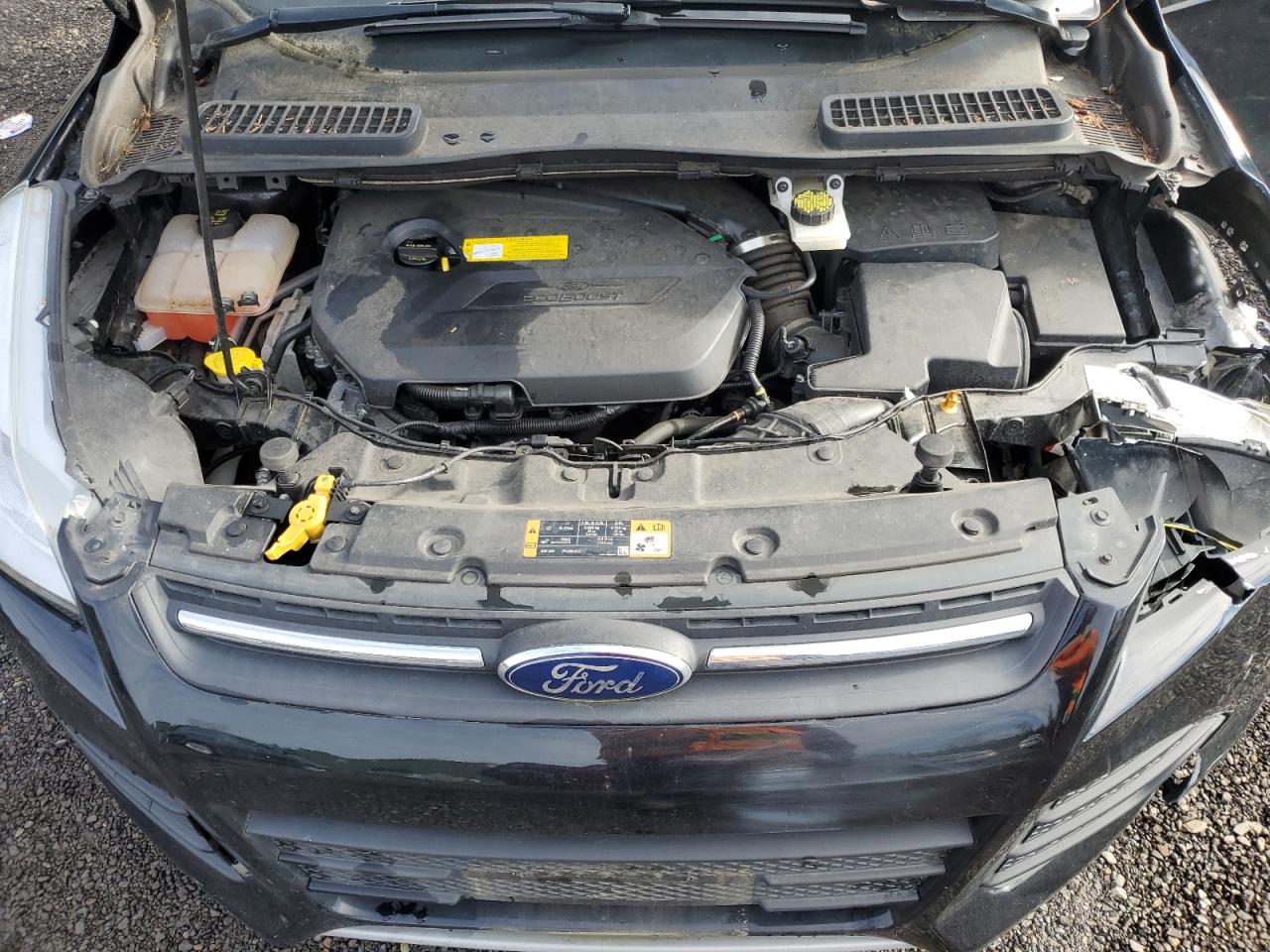 2016 Ford Escape - Image 12