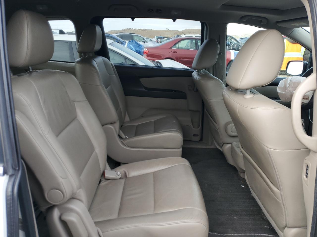 2013 Honda Odyssey - Image 11