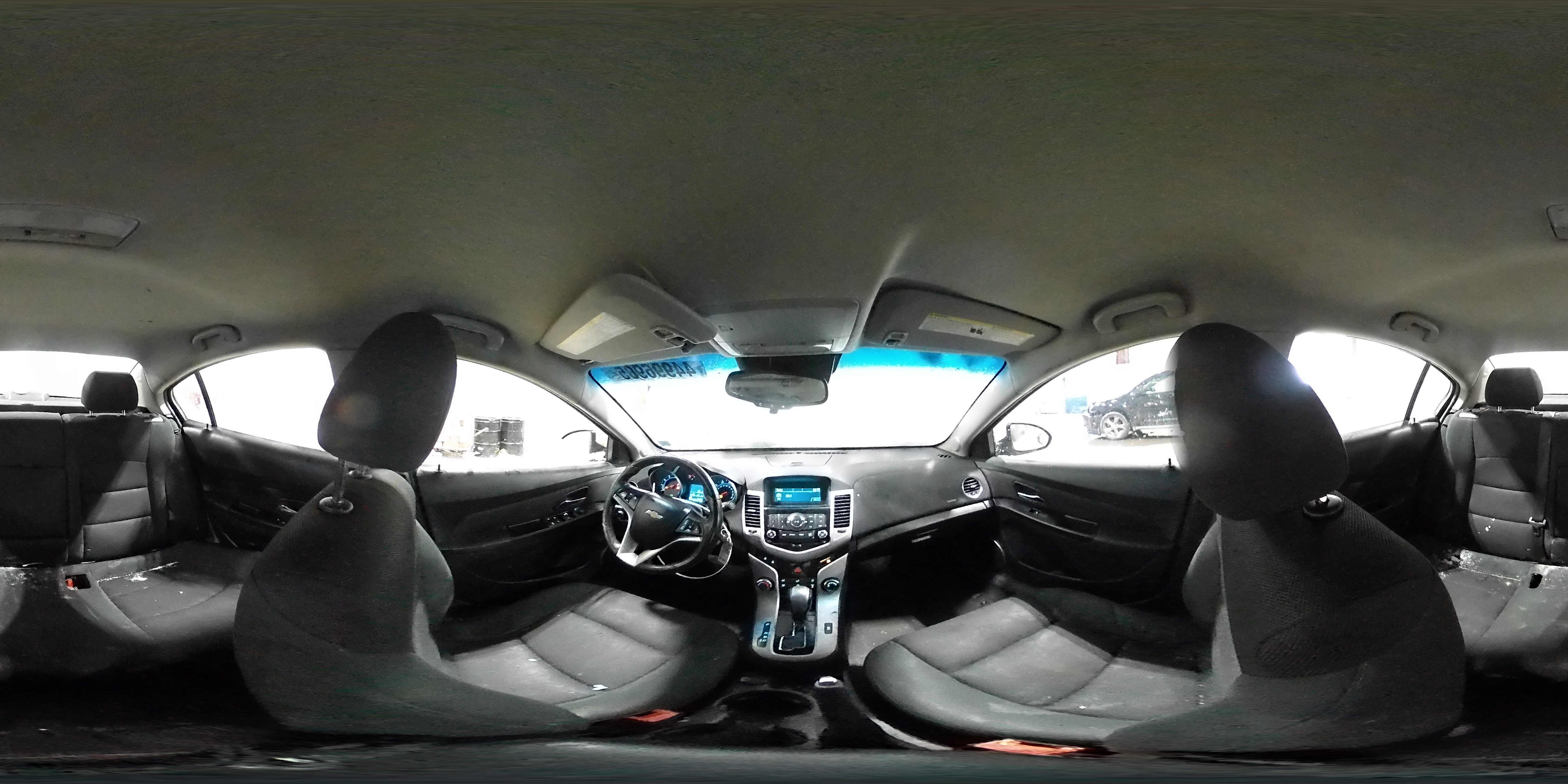 2012 Chevrolet Cruze - Image 15