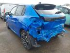 2024 PEUGEOT 208 ALLURE for sale at Copart NEWBURY