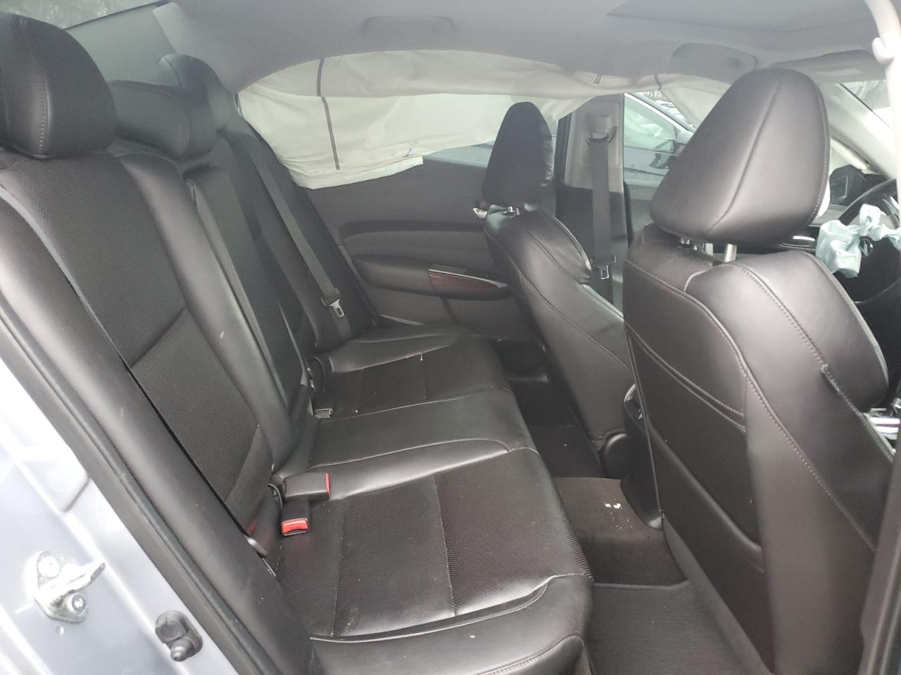 2016 Acura TLX - Image 10