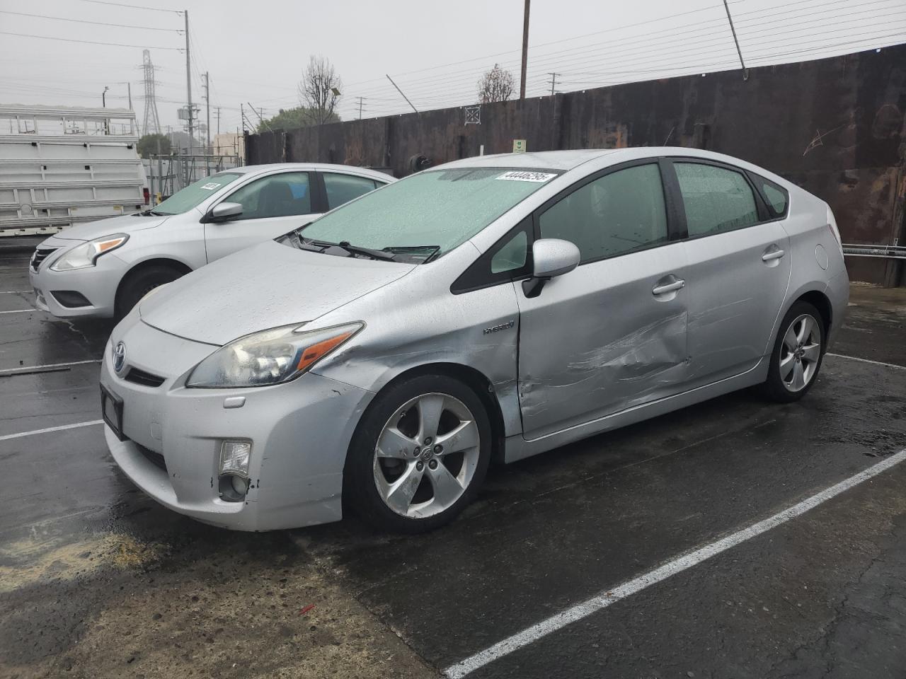2010 Toyota Prius - Image 1