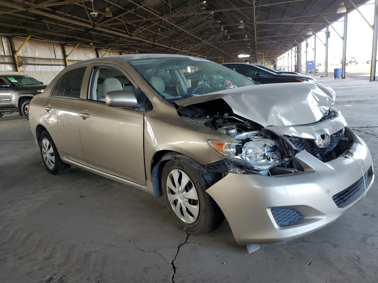 2009 Toyota Corolla - Image 4