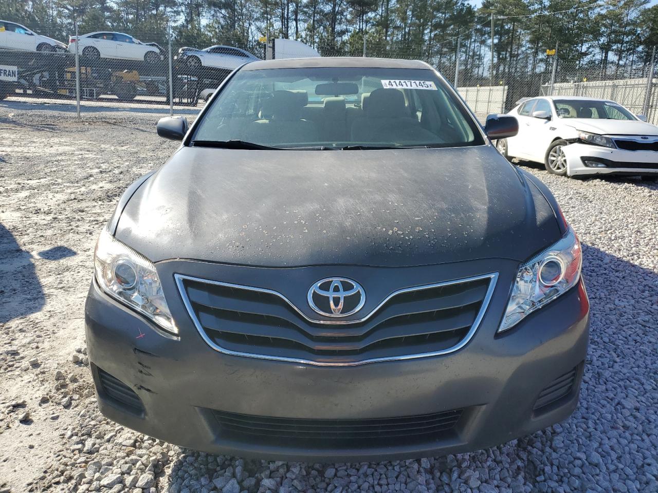 2011 Toyota Camry - Image 5