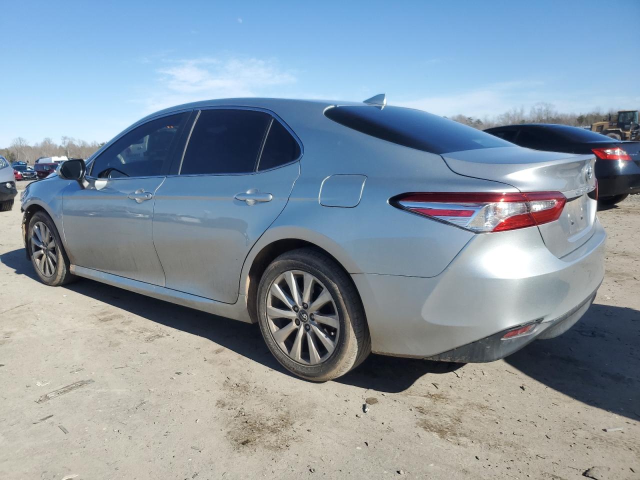2019 Toyota Camry - Image 2