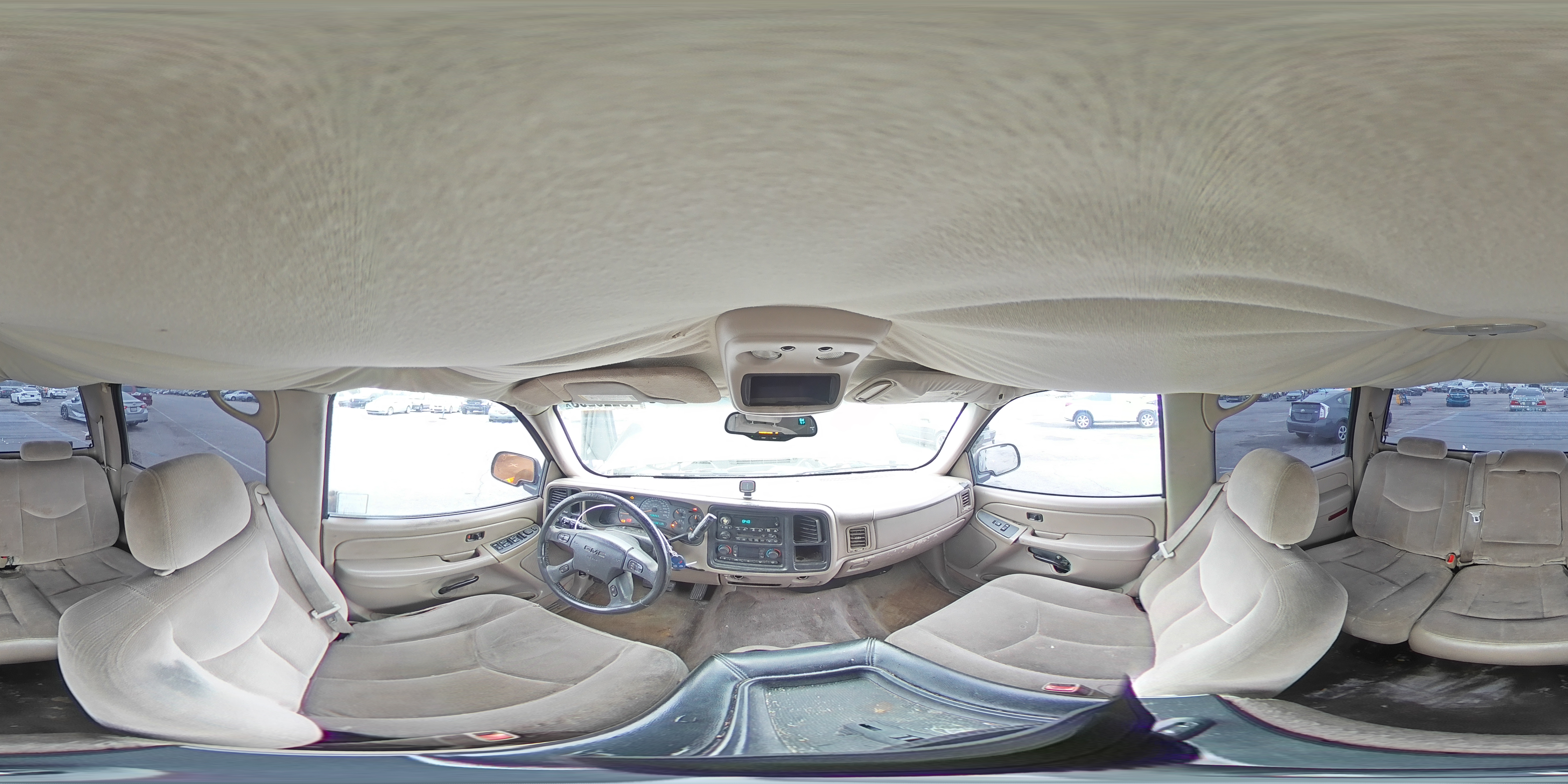 2005 GMC Sierra - Image 13