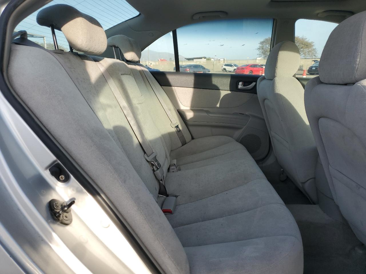 2006 Hyundai Sonata - Image 10