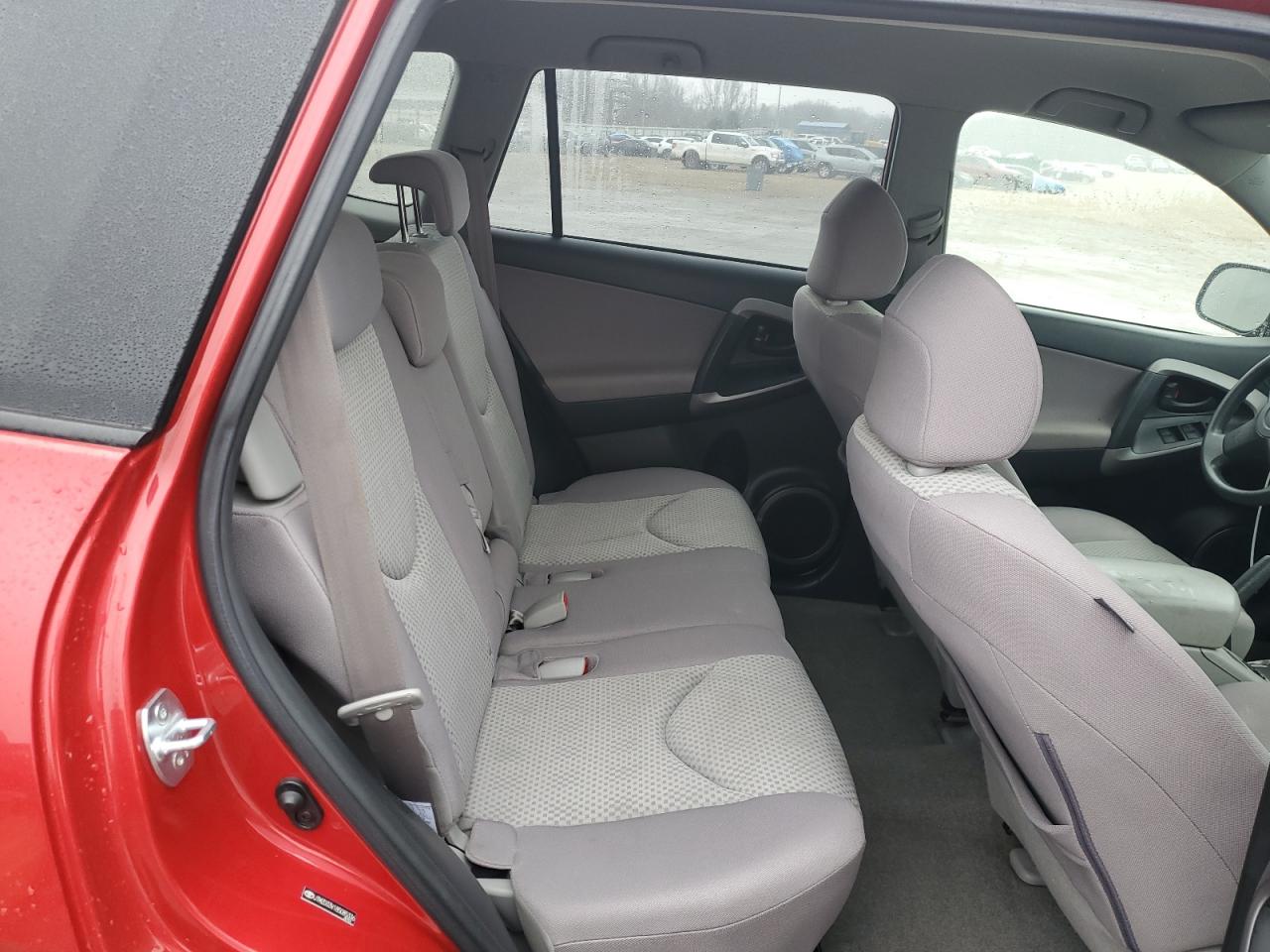 2008 Toyota RAV 4 - Image 10