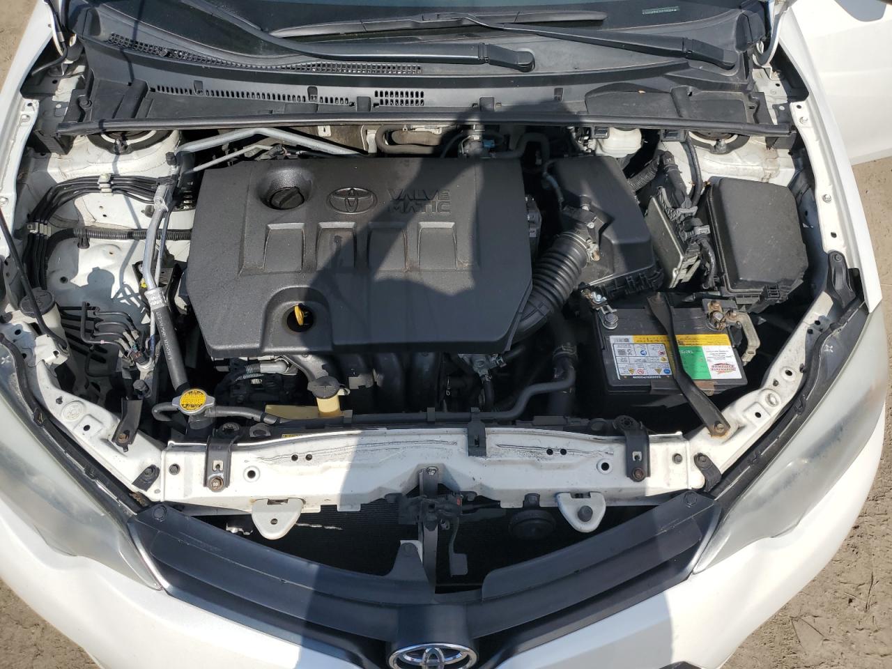 2014 Toyota Corolla - Image 11