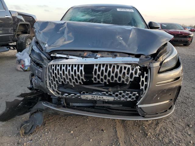  LINCOLN CORSAIR 2024 Сірий