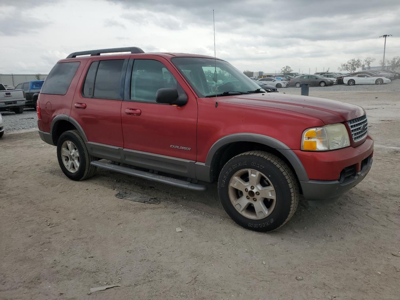 2005 Ford Explorer - Image 4