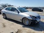 2016 Hyundai Equus Signature продається в Wilmer, TX - Front End