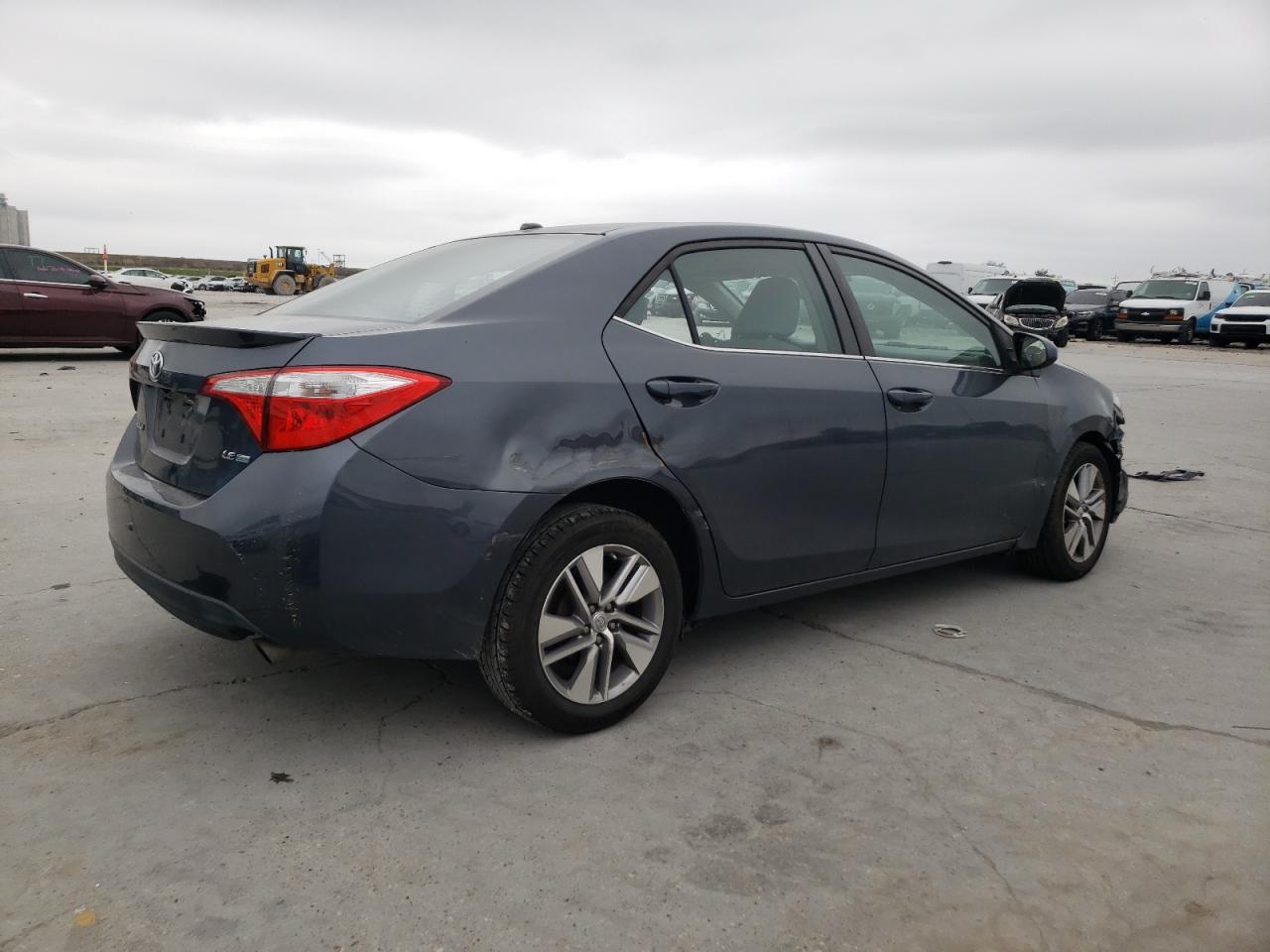 2014 Toyota Corolla - Image 3
