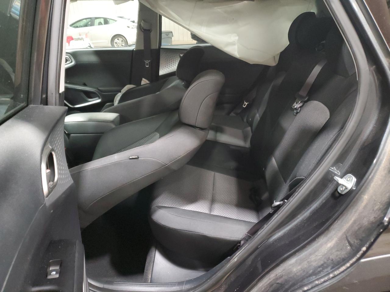 2020 Kia Soul - Image 11