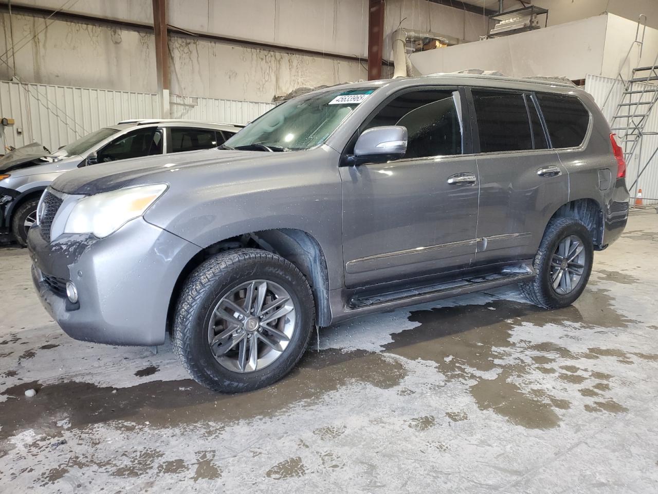 2013 Lexus GX - Image 1