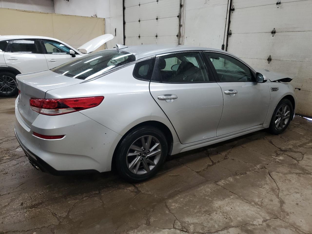 2020 Kia Optima - Image 3