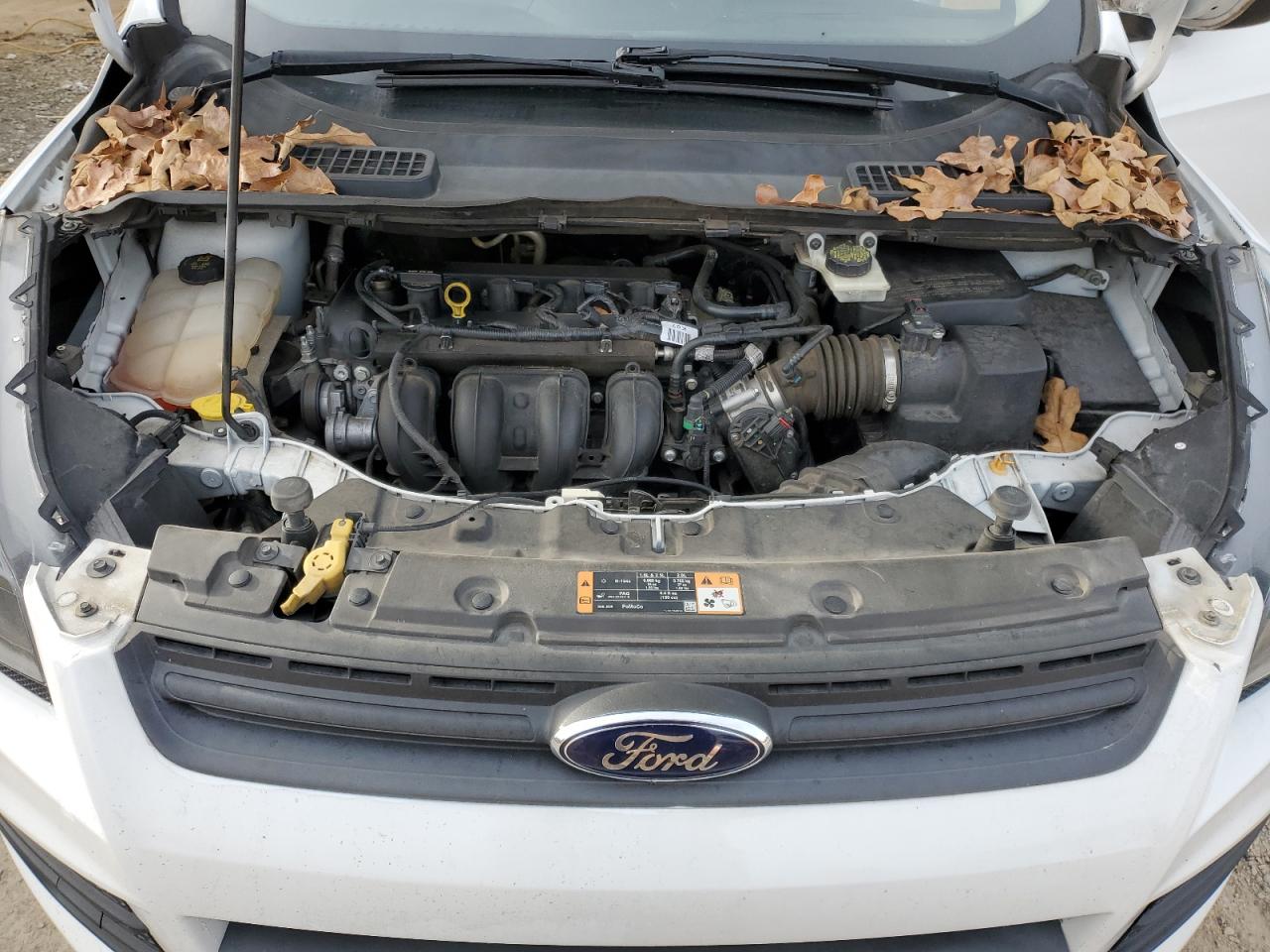 2014 Ford Escape - Image 14