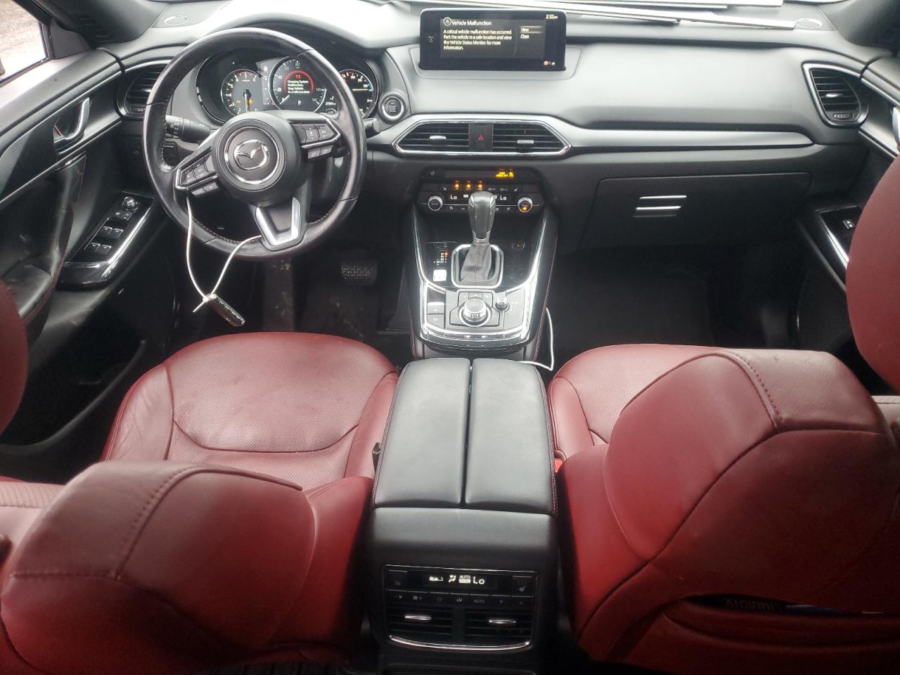 2022 Mazda CX-9 - Image 8