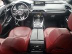 2022 Mazda Cx-9 Grand Touring na sprzedaż w Dunn, NC - Front End