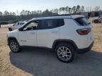 2022 Jeep Compass Latitude Lux zu verkaufen in Harleyville, SC - Front End