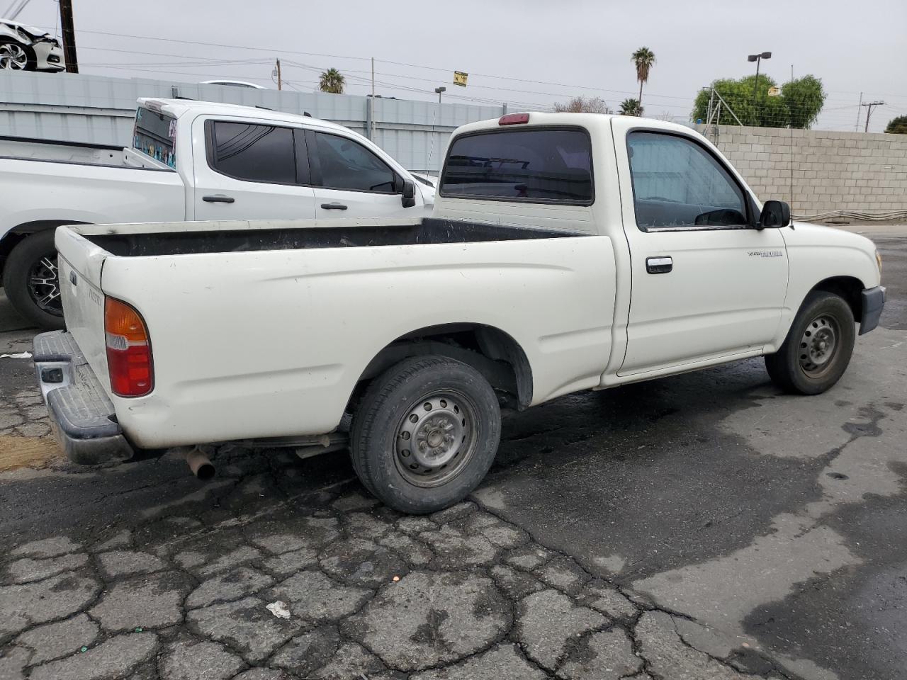 1998 Toyota Tacoma - Image 3