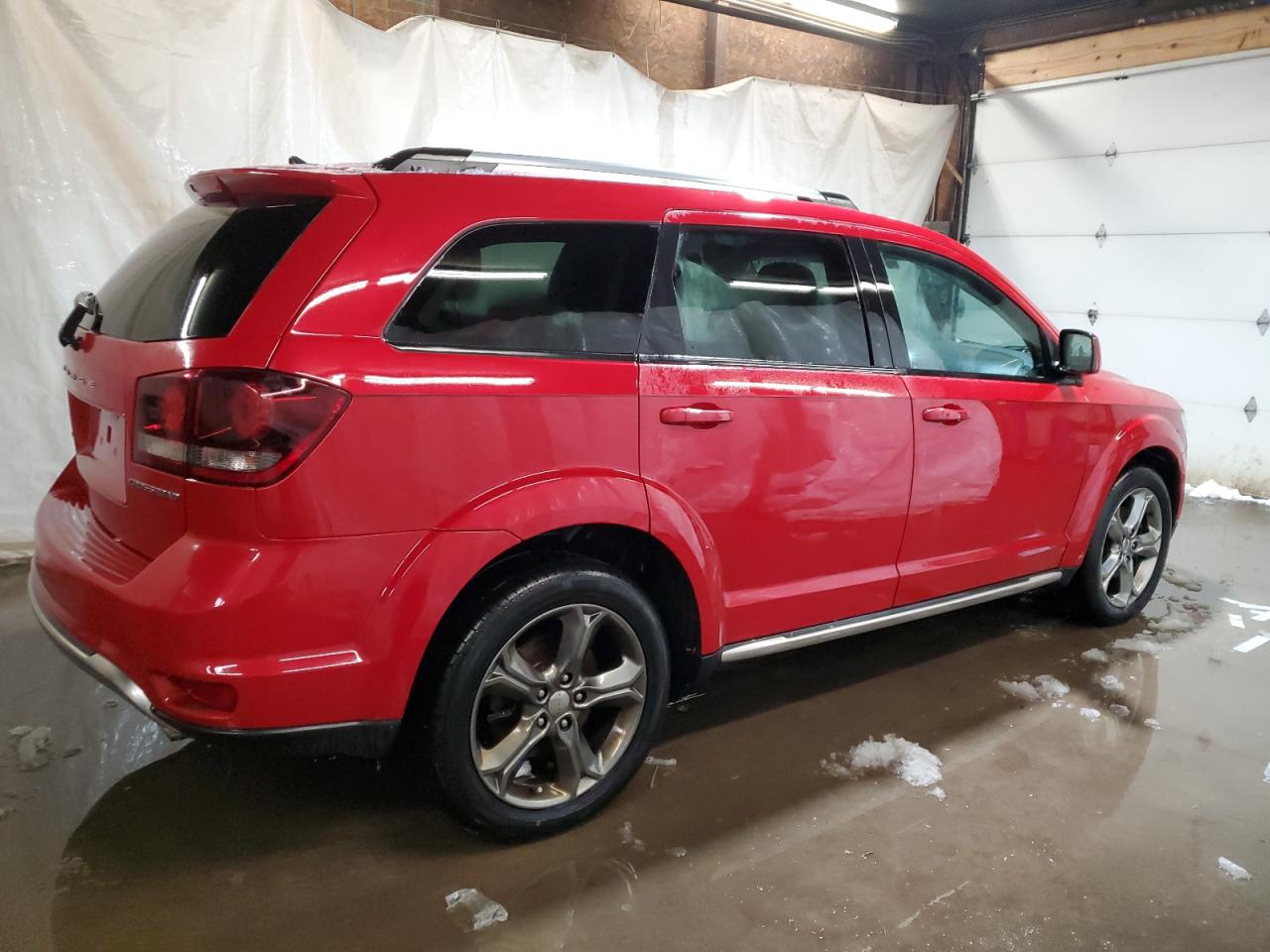 2016 Dodge Journey - Image 3