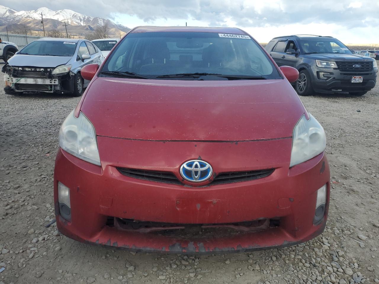 2011 Toyota Prius - Image 5