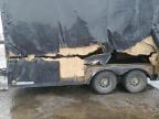 2021 Foresriver Cargo Mate for Sale in Montreal-est, QC - Side